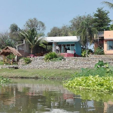 Baan Din Baramee Resort Kamphaeng Phet Extérieur photo